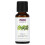 NOW Foods Essential Oil, Camphor Oil - 30 ml. 1