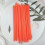 200 lilla plastsugerør 28 cm 4