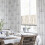 Light Blocking Short Curtain Panels with Rod Pocket for Kitchen and Bathroom Windows 4