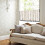 Light Blocking Short Curtain Panels with Rod Pocket for Kitchen and Bathroom Windows 5