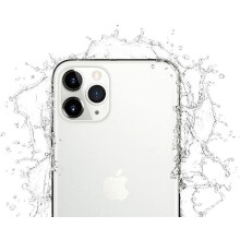 iPhone 11 Pro Max ( A2218 ) Silver 64GB Single Sim