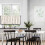 Light Blocking Short Curtain Panels with Rod Pocket for Kitchen and Bathroom Windows 7