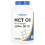 Nutricost, Λιπαρό ΜCT, 150 Μυρτιά (1,000 mg ανά Μυρτιά) 1