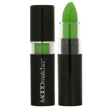MOODmatcher, Lipstick, Zelený, 0,12 oz (3,5 g)