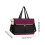 Insulated Lunch Tote with Laptop Compartment and Cup Holders 3