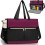 Isolierte Lunchtasche mit Laptopfach, 1 große Tasche 6