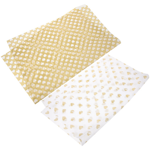 3Stk Weihnachts-Geschenkpapier Bunt Geschenkverpackungspapiere
