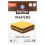 Rip Van Wafels, Βουτυρόπιτες, Σκοτεινό Σοκολάτα, 6 Πακέτα, 0.78 oz (22 g) Κάθε 1