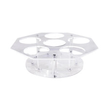 Water Bottle Organizer for , Rotating Water Bottle Cup Organizer Holder, Tumbler Bottle Organizer