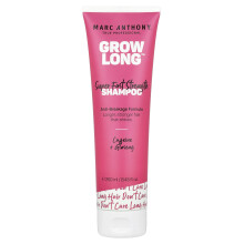 Marc Anthony, Grow Long‚Ñ, Super Fast Strength šampon, Kofein + Ginseng, 8,45 fl oz (250 ml)