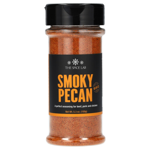 Smoky Pecan