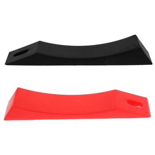 8Pièces De Protection Silicone Pour Barbell Silence Stabilité