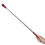 Flexible, teleskopierbare 3-LED-Taschenlampe mit Magnetverschluss 3