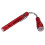 Flexible, teleskopierbare 3-LED-Taschenlampe mit Magnetverschluss 4