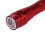 Flexible, teleskopierbare 3-LED-Taschenlampe mit Magnetverschluss 6