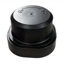 Blade Cover & Vessel Cap Set for Blast Portable Blender BC100 Series and BC151 Series