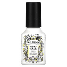 Poo-Pourri, Spray de Toaletă Before-You-GoÆ, Citrus Original, 2 fl oz (59 ml)