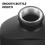 Gourde de camping multi-usage, accessoire de plein air 4