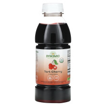 Concentrado de Cereza Amarga de Dynamic Health, 16 fl oz (473 ml)
