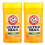 Arm & Hammer, UltraMax, Solid Antiperspirant Deodorant, Fresh, 2 Πακέτα, 2.6 oz (73 g) Κάθε 1