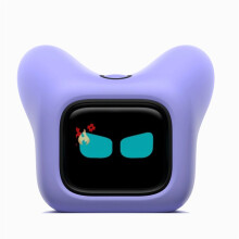 Xiaozhi Electronic Pet AI Chatbot Emotional Companion 1.83-Inch Curved- Display Cute Pet Animated Emoticon