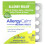 Boiron, AllergyCalm, Allergieverlichting, Ongevoopt, 60 Oplosbare Tabletten 1