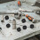 Shock Absorbing Bushing Rear Absorber Rubber Ring Buffer for Motorcycle Protective 3