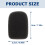 Microphone Mic Windscreen Sponge Cover Protectors Filter Windshield Protector Covers Muffler Screen Blowout 2