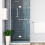 set de 2 manere din otel inoxidabil 12