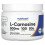 Nutricost, L-Carnosina, Sem Sabor, 1.8 oz (50 g) 1