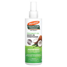 Palmer's, Óleo de Coco da Palmer, Fórmula com Vitamina E, Condicionador de Cabelo de Óleo de Coco, 8,5 fl oz (250 ml)