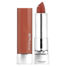 Maybelline, Color Sensational, Labbra Senza Confine, 373 Mauve per Me, 0,15 oz (4,2 g)
