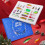 Ημερολόγιο Advent για Ψάρεμα για Ενήλικες & Εφήβους – 24 Ημέρες με Δολώματα (Topwater, Spoon, 2