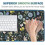4-in-1Ergonomic Mouse Pad Set with Memory Foam 3