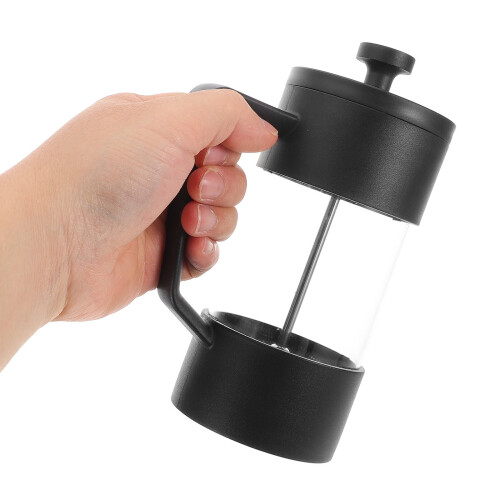 Cafetière 1 pièce 350 ml pour la maison et le camping 2