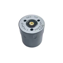 L1 L2 L5 RTK GNSS-Antenn UM982 UM980 ZED-F9P SMA-Gränssnitt Höjd 44 mm, Bredd 42 mm Q42-100 Helixantenn