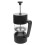 Cafetière 1 pièce 350 ml pour la maison et le camping 5