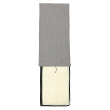 5Pcs Grey Wear-Resistant Cat Scratchers Household Couch Protector Pad