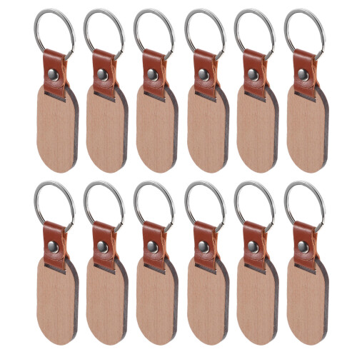 48Pièces Plaques Chat Bois Kaki Pour Décoration
