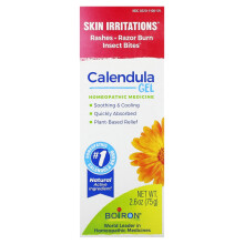 Boiron, Gel de Calendula, 2,6 oz (75 g)