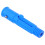 5Pièces Adaptateur Extension Manche Balai Mop Polyvalent Noir 1