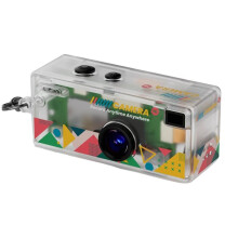 Thumb Keychain Camera 1080P HD Action Camera with 0.96inch Screen Support Video+Photos E