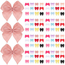 750St Polyester Mini Strikken Voor Hobby, Kleding En Feestversiering