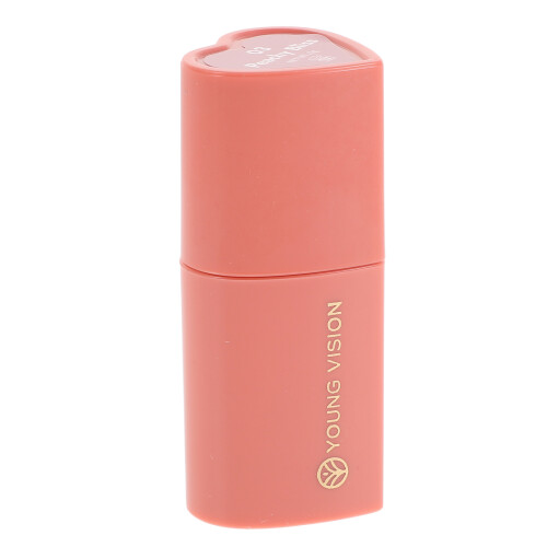 2Pièces Stick Contour Multifonction Femme Rouge Pastèque Mousse