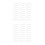 400Pièces Clips Transparent Fixation Pantalons 7