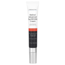 YEOUTH, Cremas de Arrugas Avanzadas de Retinol para los Ojos, 0.5 fl oz (15 ml)
