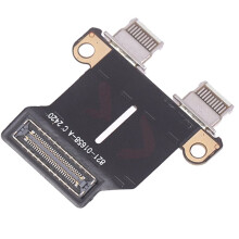 Charging Interface for A2337 A2179 A1932 821-01658-A Type-C USB Power Charging Port Flex Cable Power Source for