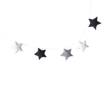 3Pcs Party Pendant Wall Hanging Decor