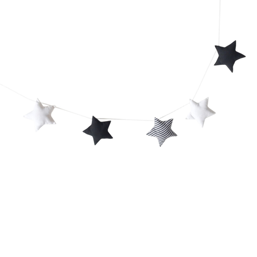 Artibetter 3Pcs Party Pendant Wall Hanging Decor