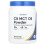 Nutricost, C8 MCT öljy pöly, Maulton, 1 lb (454 g) 1